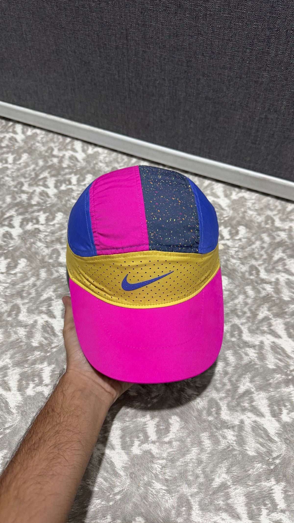 Nike Tailwind Drifit Cap