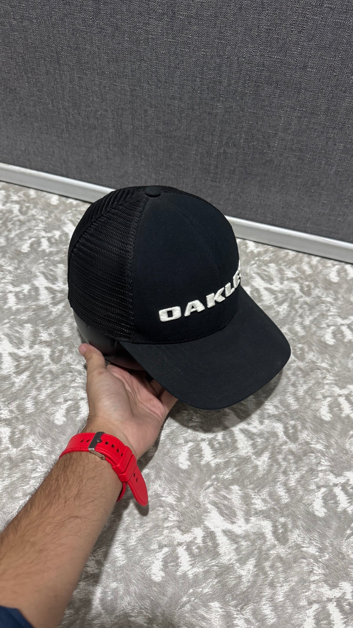 Oakley Trucker Cap