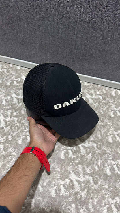 Oakley Trucker Cap