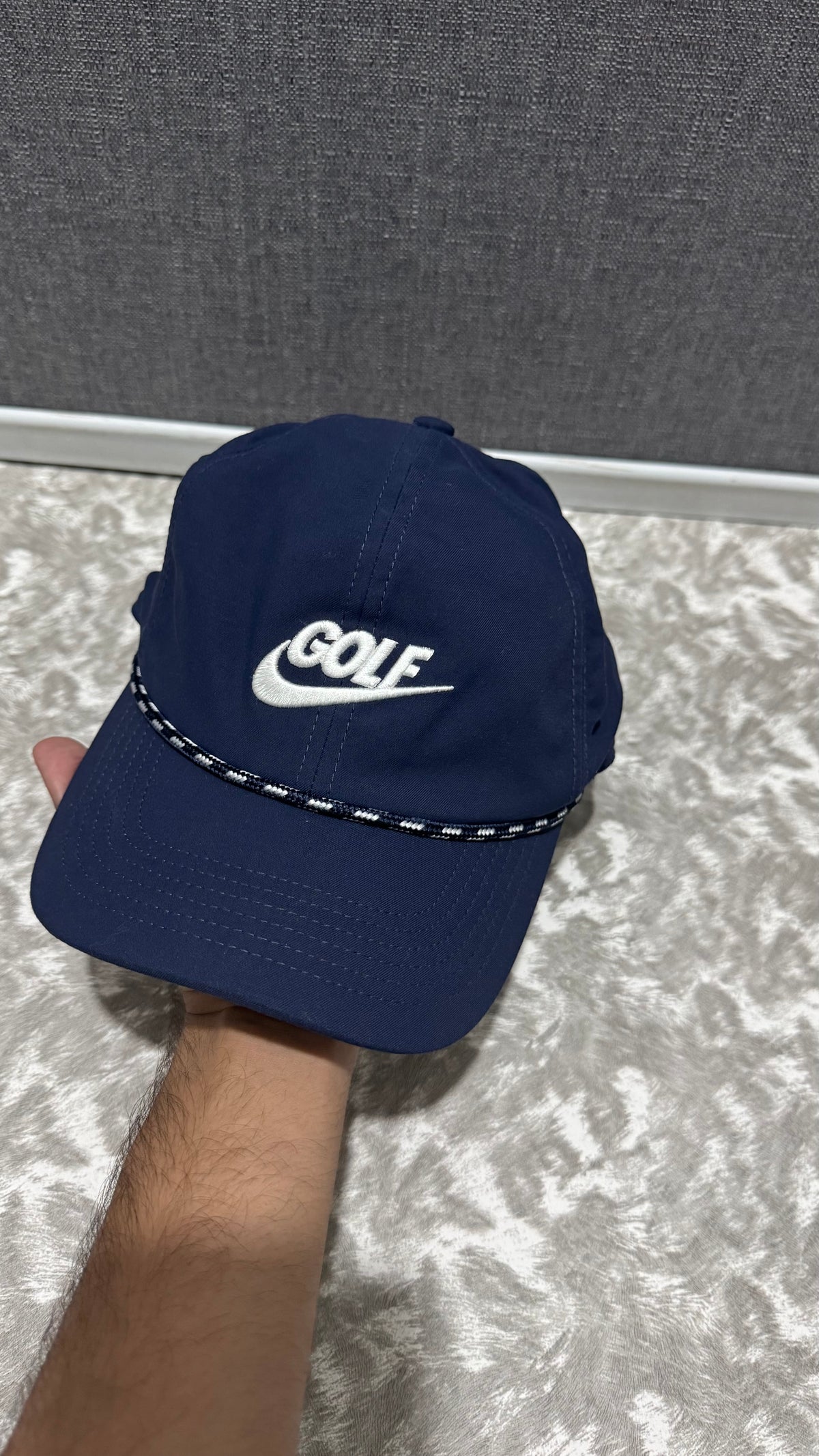 Nike Classic 99 Golf Drifit