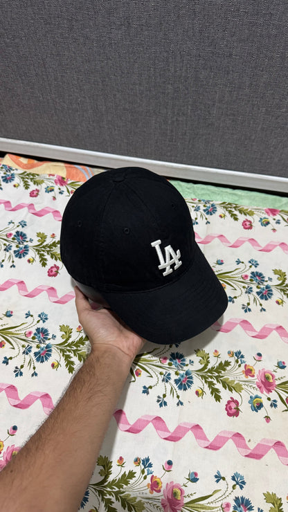 LA Dodgers MLB Baseball Cap (Like New)