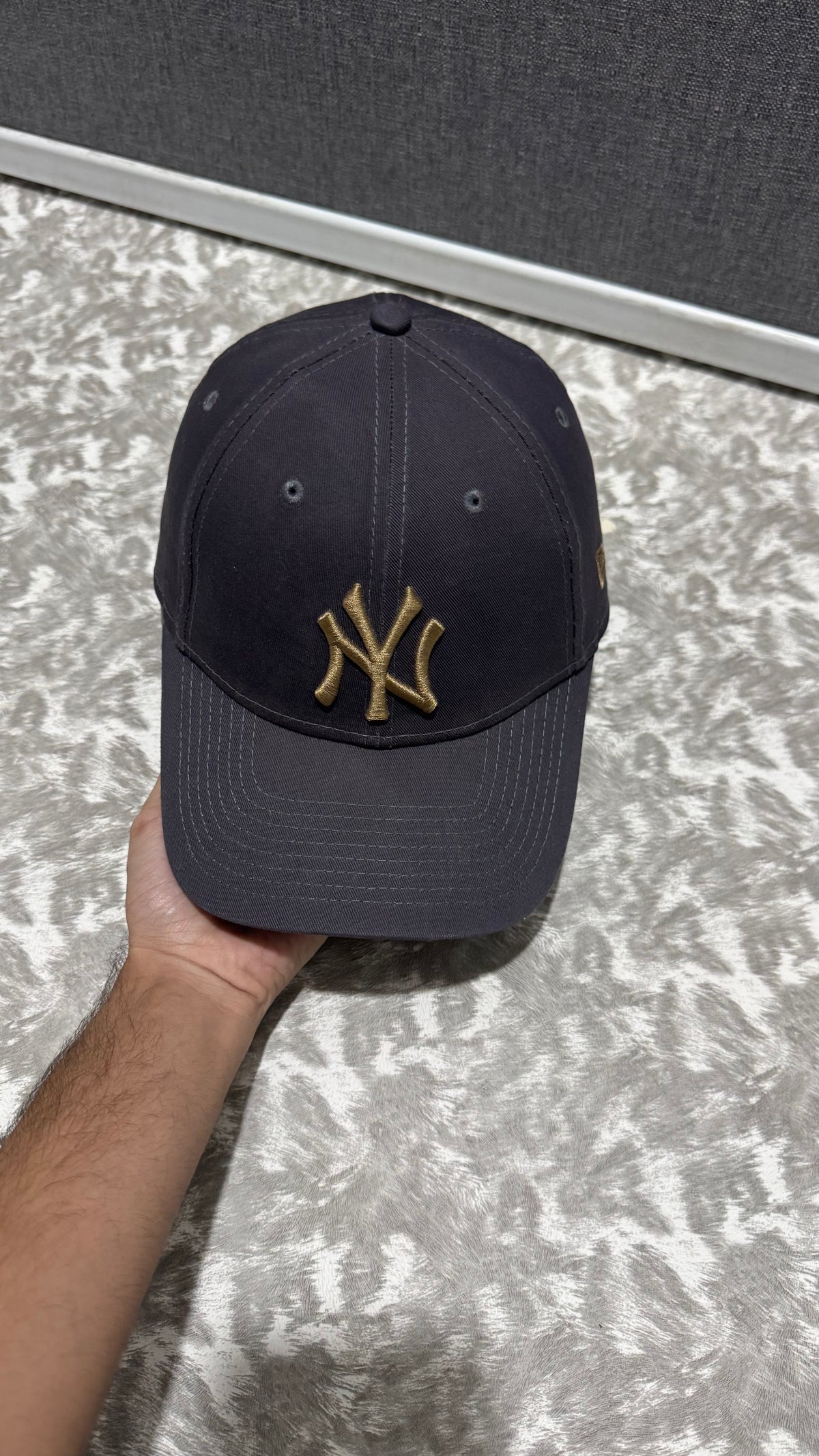 NY Yankees New Era Baseball Cap