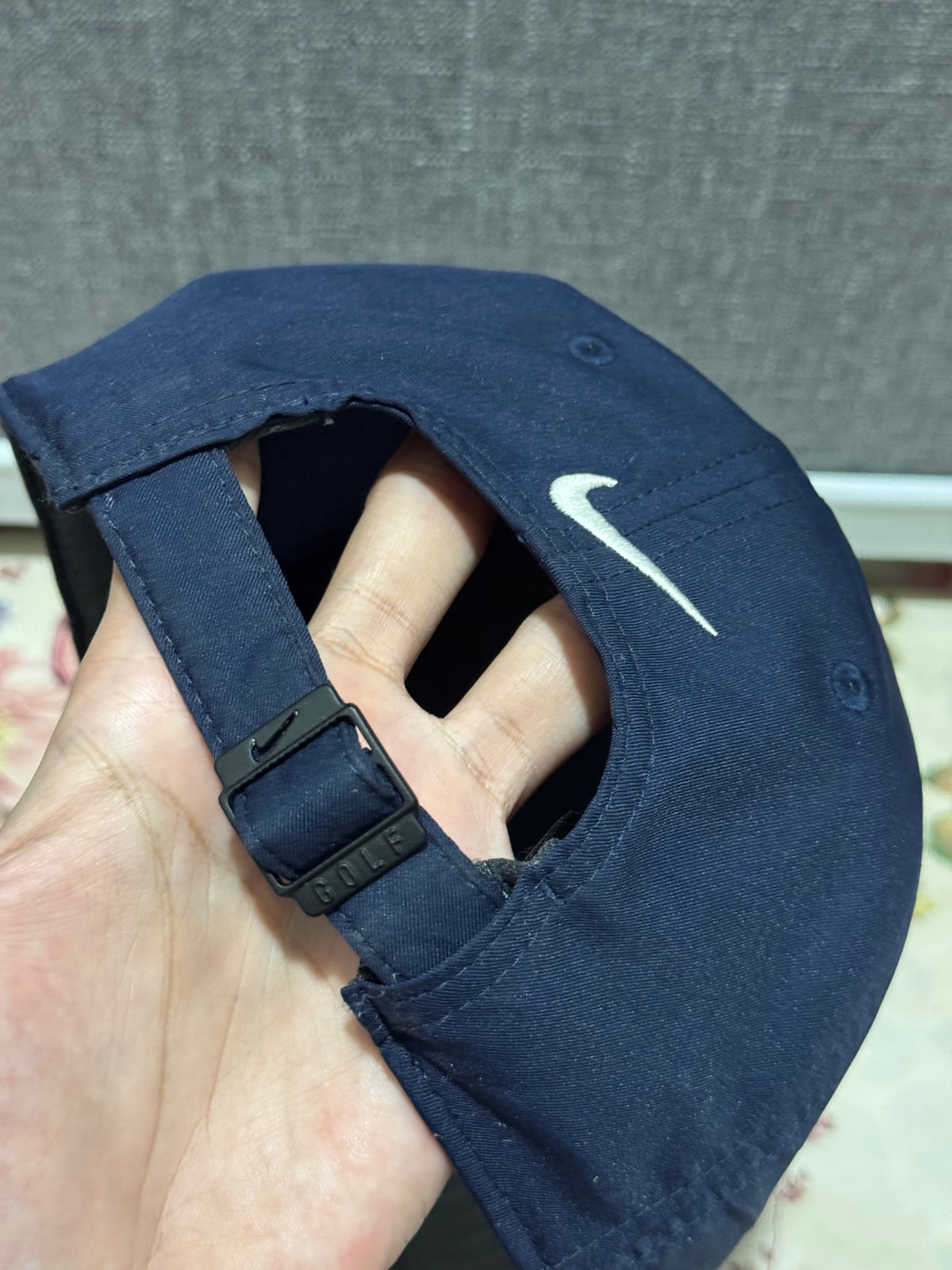 Nike Legacy 91 Golf Drifit Cap