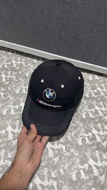 BMW Motorsports X Puma Cap