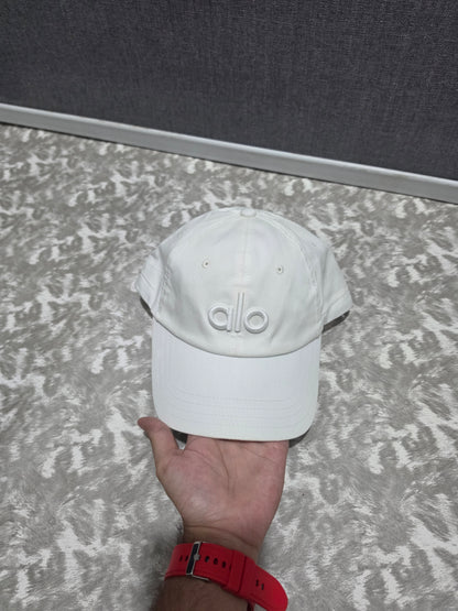 Alo Off Duty Cap