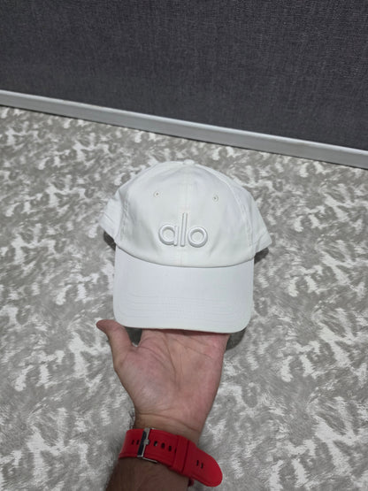 Alo Off Duty Cap