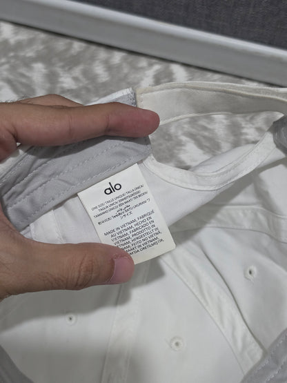 Alo Off Duty Cap