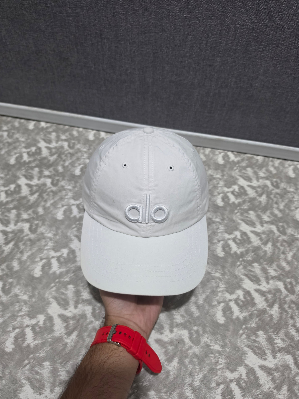 Alo Yoga Cap
