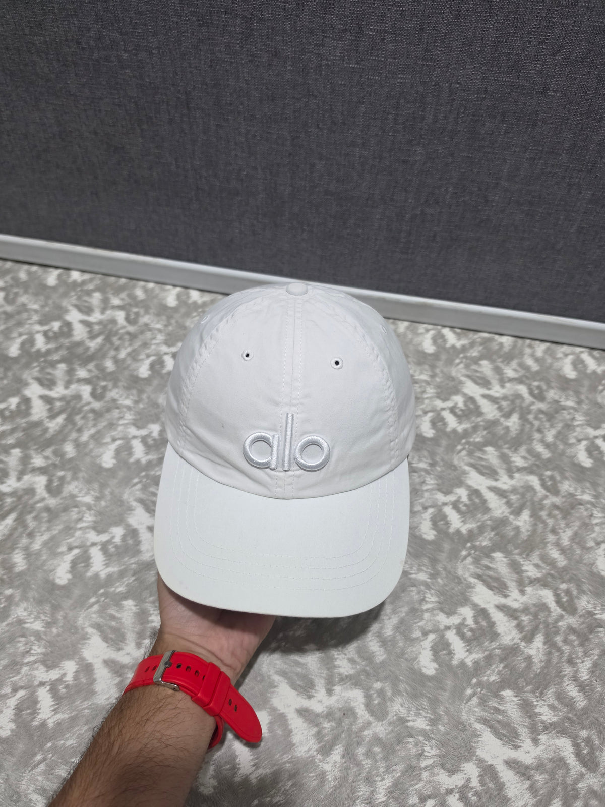 Alo Yoga Cap