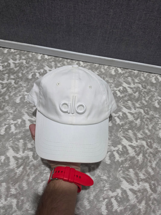 Alo Off Duty Cap