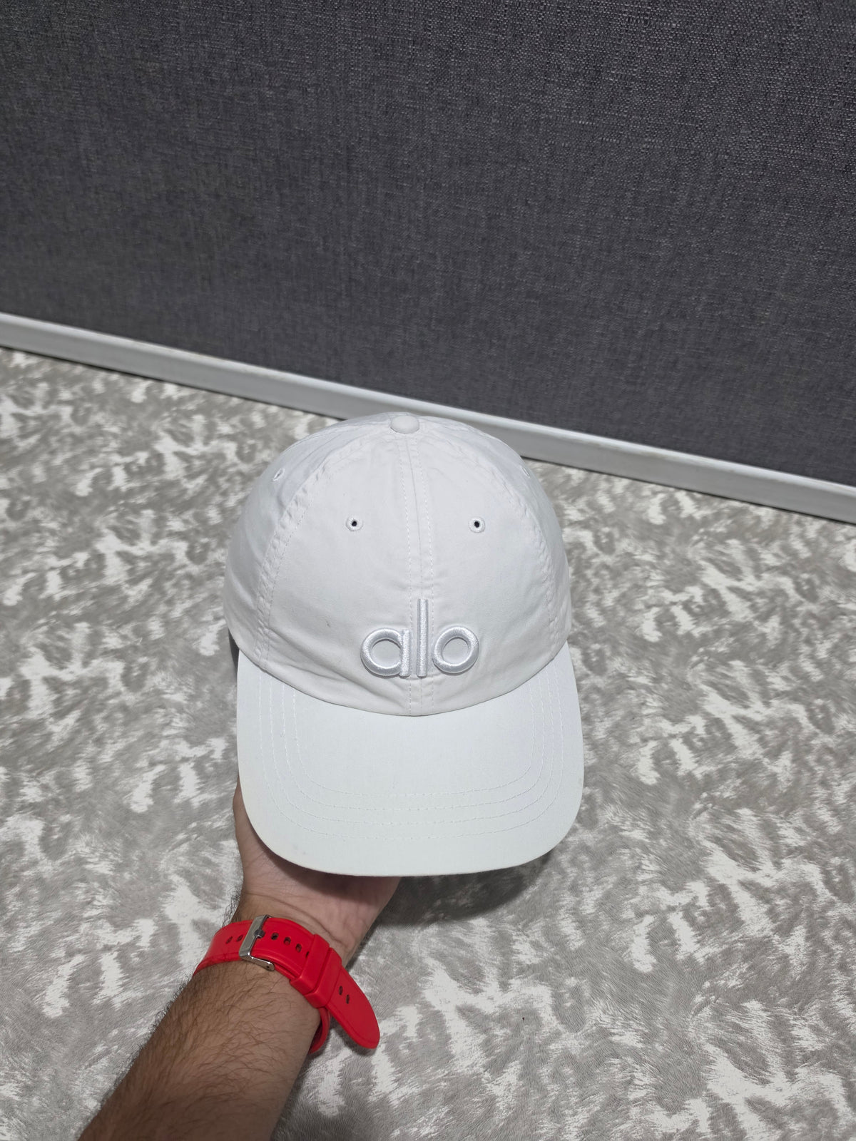 Alo Yoga Cap