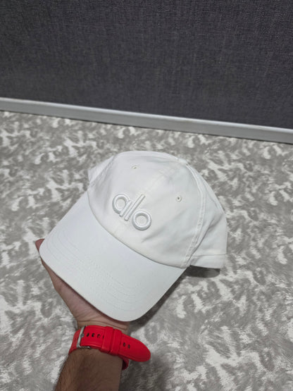 Alo Off Duty Cap